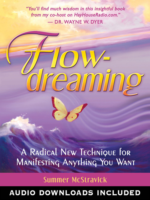 Title details for FlowDreaming by Summer McStravick - Available